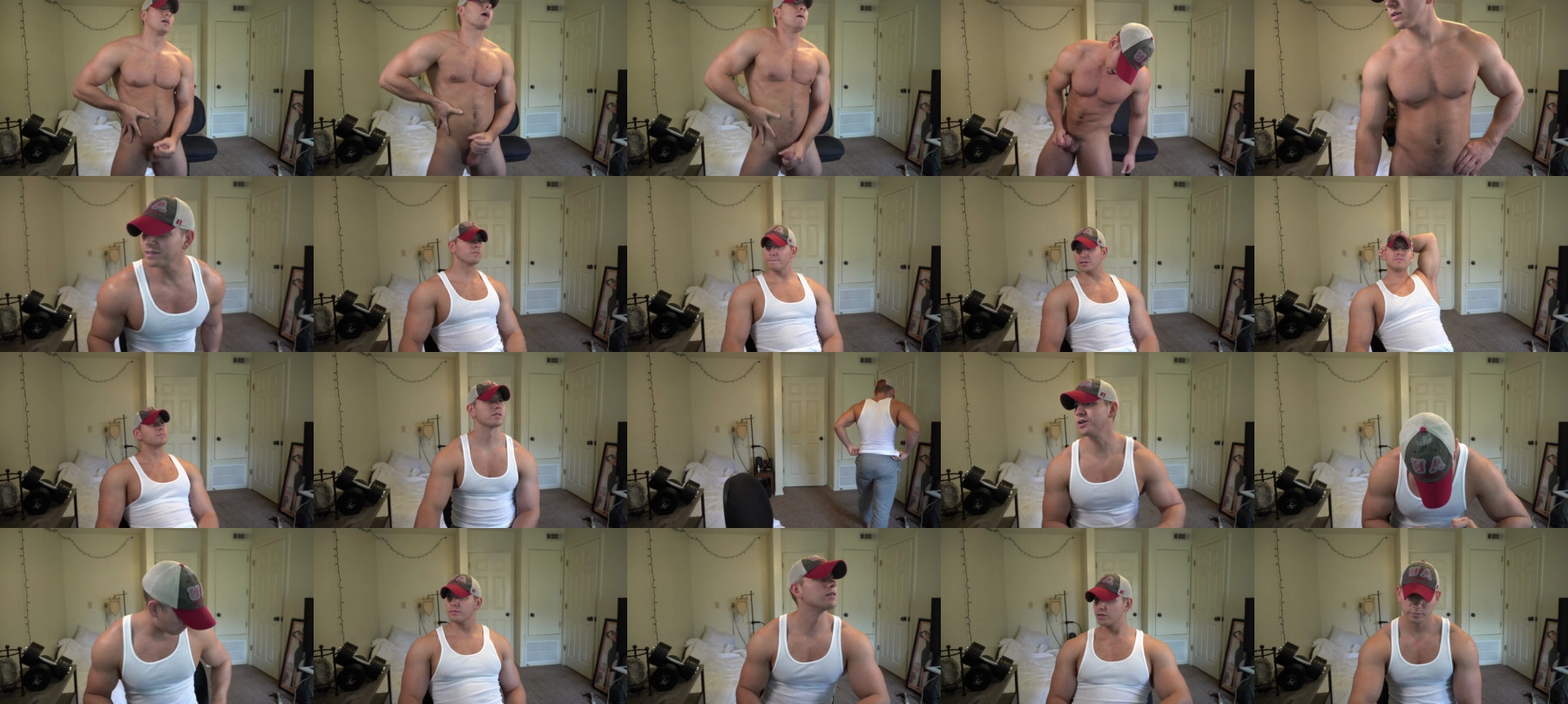 Hotmuscles6t9  03-05-2021 Male Show