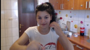Iuliana32 03-05-2021 Wet 