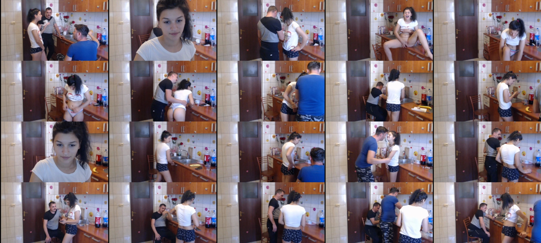 Iuliana32 03-05-2021 Webcam 