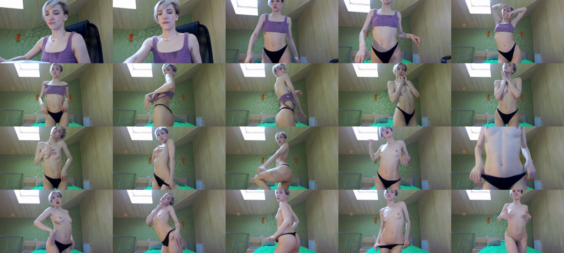 Izabellaaaaaa 03-05-2021 Porn 