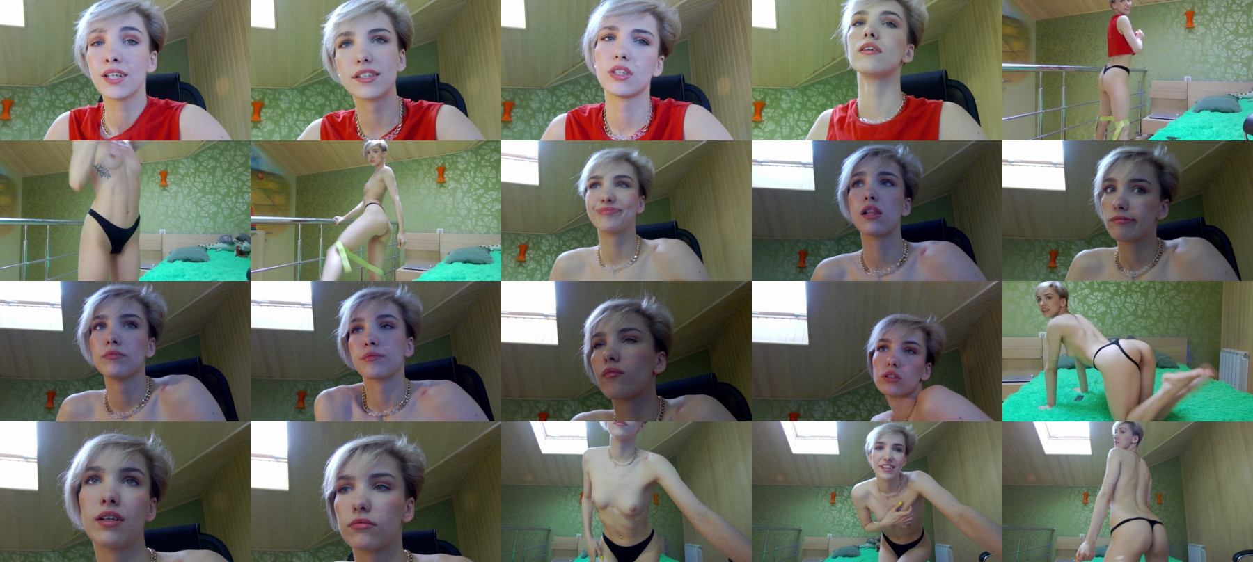 Izabellaaaaaa 03-05-2021 Video 