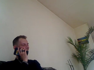 Kevintje85  03-05-2021 Recorded Video Show