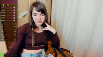 LorenaXlove 03-05-2021 Topless 