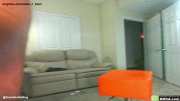 Mike_N_Bran  03-05-2021 video creamy