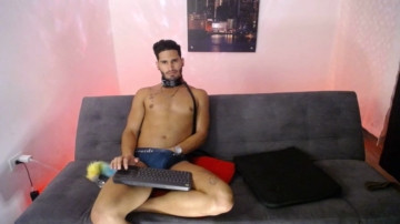 Militfitness  03-05-2021 Recorded Video Naked