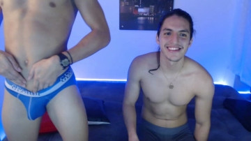 Militfitness  03-05-2021 Recorded Video Cam