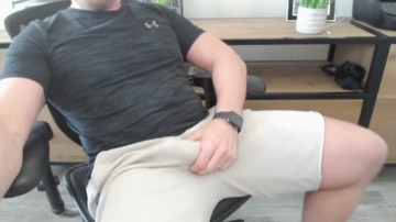 Mister_Dilf  03-05-2021 video showcum