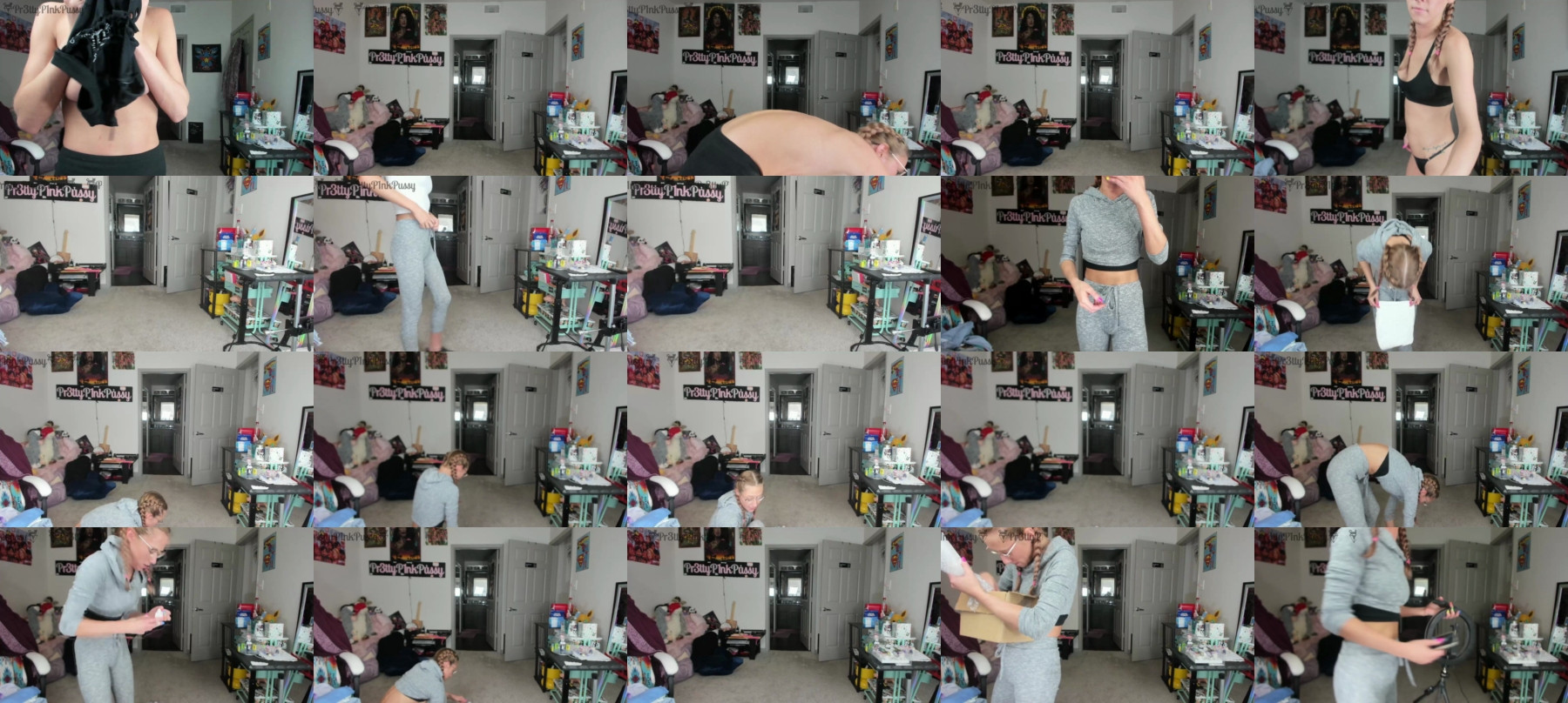 Pr3ttyp1nkpussy 03-05-2021 Porn 