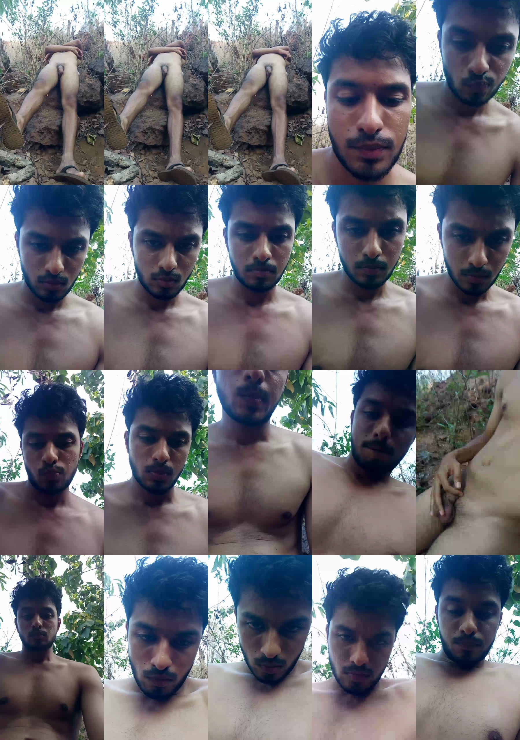 Rickxx185xx  03-05-2021 Recorded Video Cam