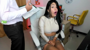 Secretary_Bj 03-05-2021 Ass 