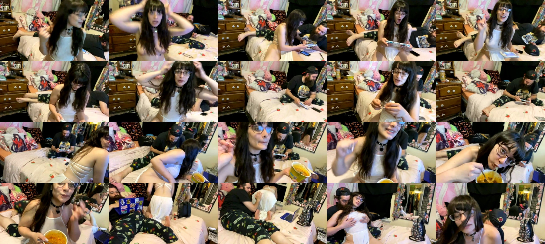 Senpaikitty69 03-05-2021 Ass 