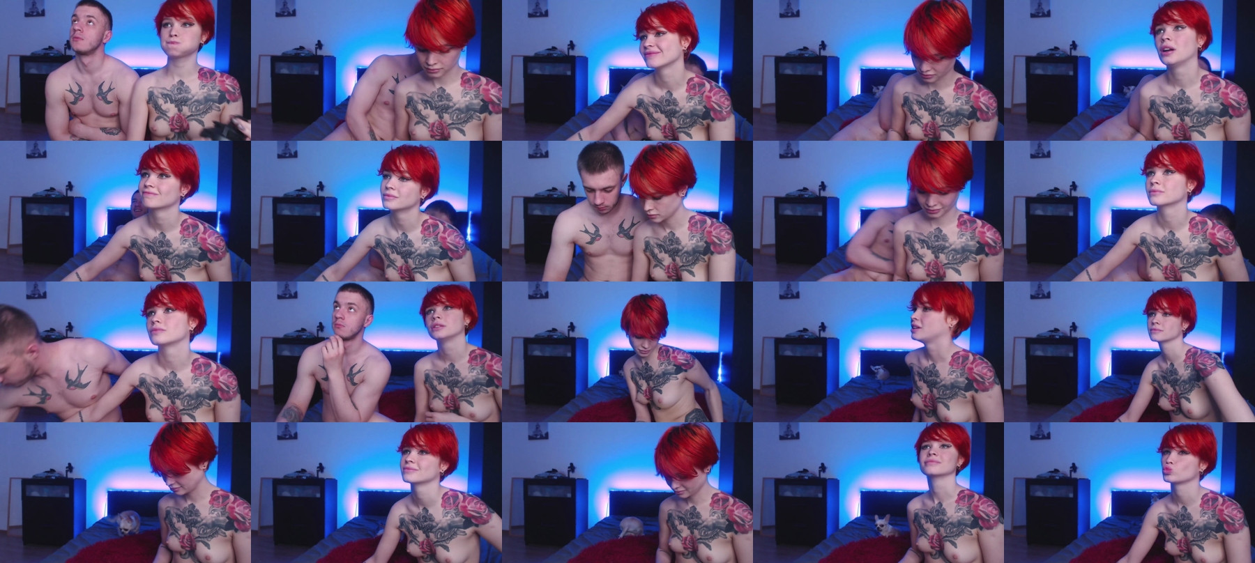 Sex_Revolution 03-05-2021 Porn 