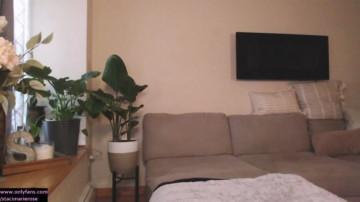 Stacimarierose 03-05-2021 Cam 