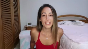 SweetAlegra 02-05-2021 Video 