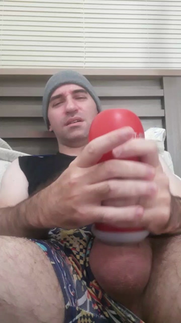 Tonini  03-05-2021 Recorded Video Porn