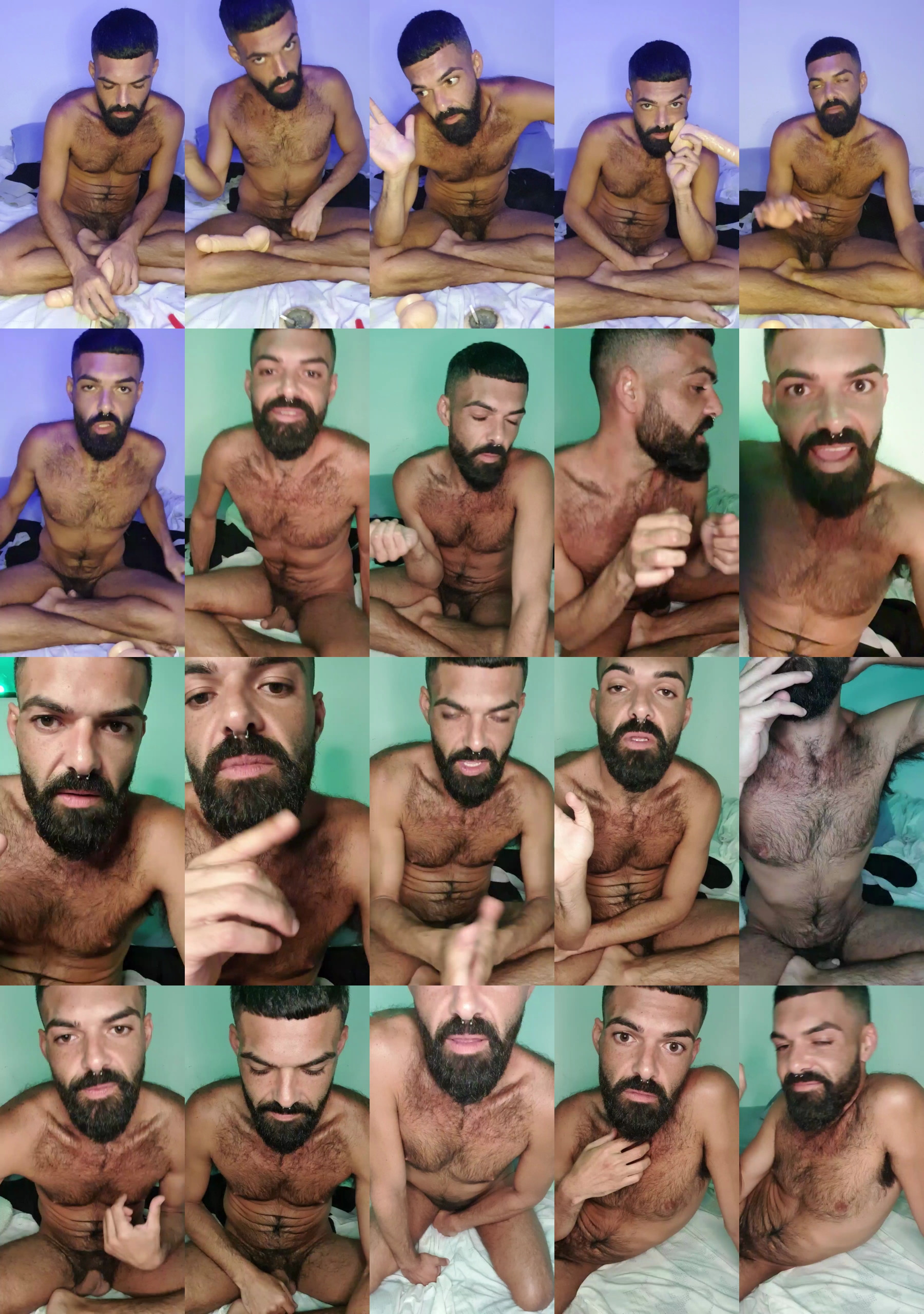 Tryingc  03-05-2021 Recorded Video Download