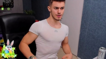 Wilsonjules  03-05-2021 video playfull