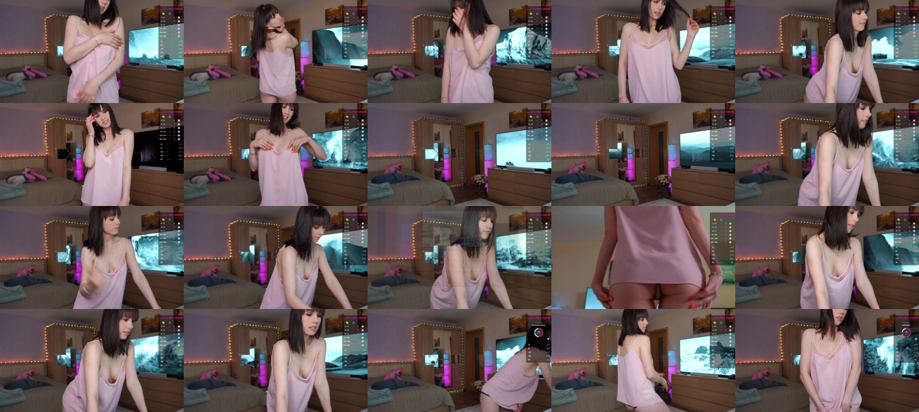 _Blackbee_ 03-05-2021 Porn 