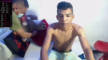 couplehotmen  03-05-2021 Recorded Video Naked