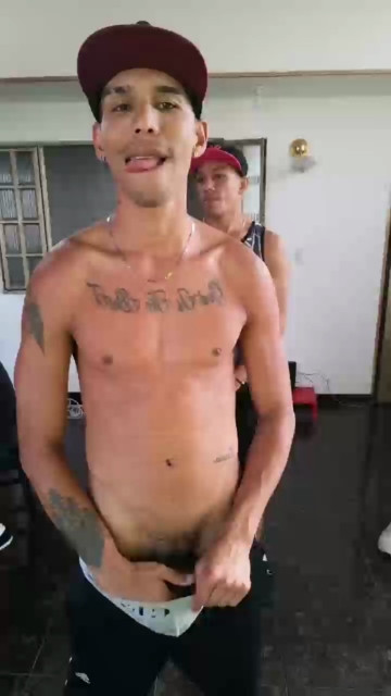 demon_hot_23cm  03-05-2021 Recorded Video Porn