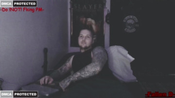 fallen_disaster  03-05-2021 Recorded Video Webcam