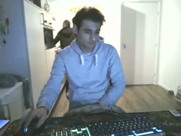 mihaimichael  02-05-2021 Recorded Video Cam