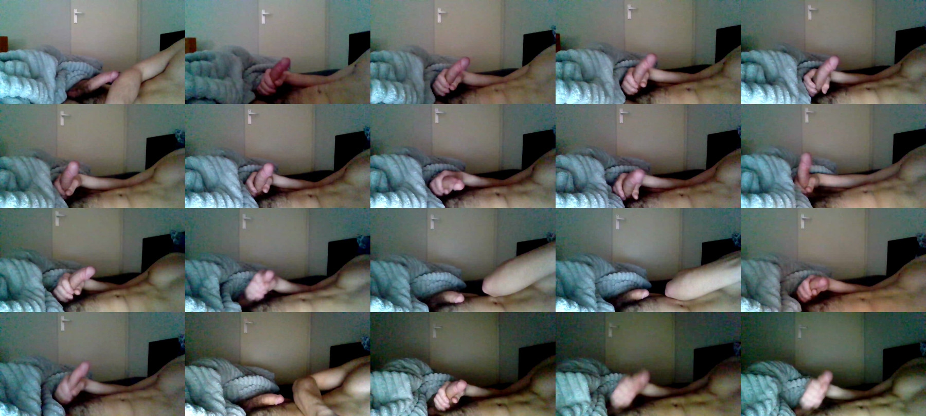 mihaimichael  03-05-2021 Recorded Video XXX