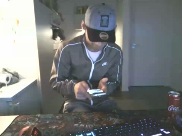 mihaimichael  03-05-2021 Recorded Video Cam