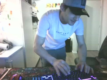 mihaimichael  03-05-2021 Recorded Video Topless