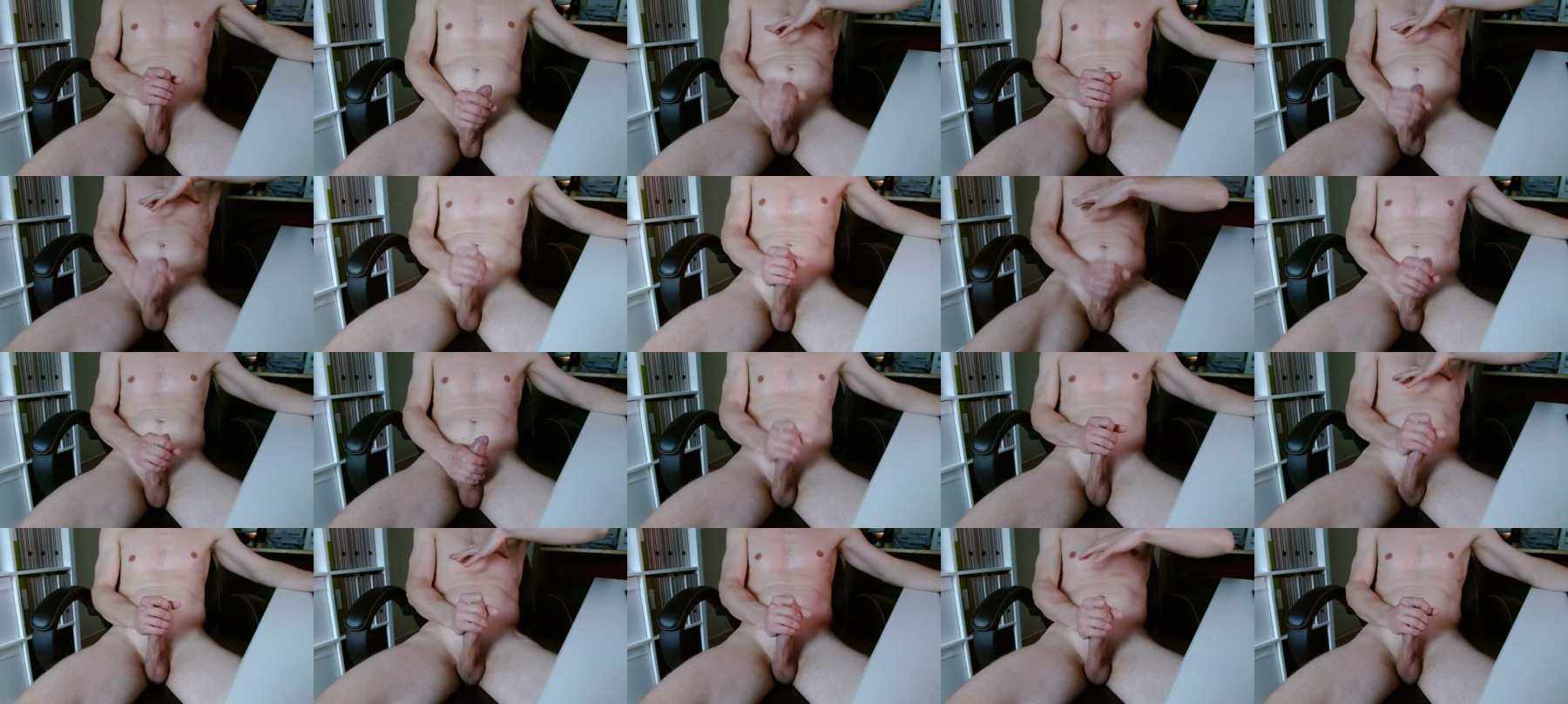 nickm79  03-05-2021 Recorded Video Cam