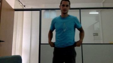 Azrael3873  04-05-2021 Recorded Video Show