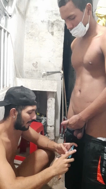 BOYSBIGCOCK01  04-05-2021 Recorded Video Naked