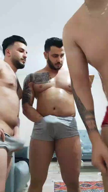 Badboys034  04-05-2021 Recorded Video Cam