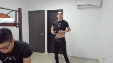 Badguys_Sex  04-05-2021 video angel