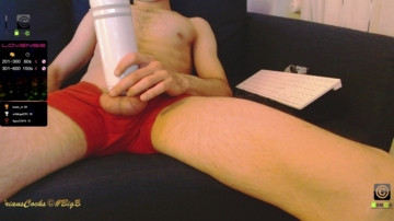 BigBriansCocks  04-05-2021 Recorded Video Cam