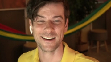 Charlieonline  04-05-2021 video athletic