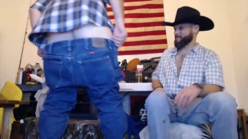 Countryboystx  04-05-2021 video naked