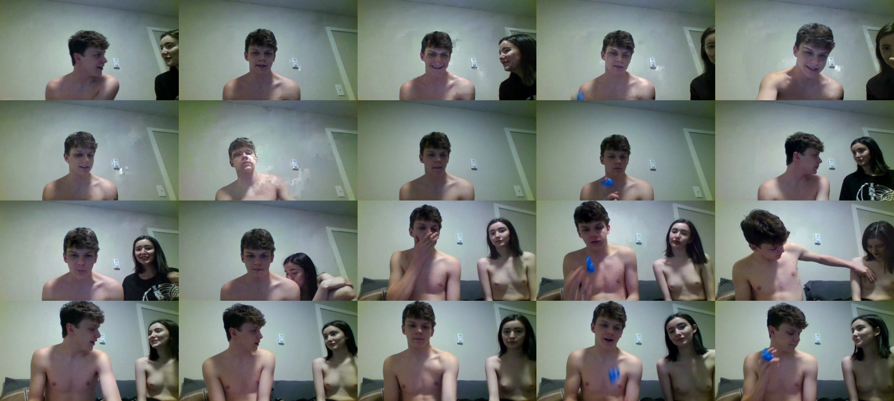Crazysexlife 04-05-2021 Recorded 