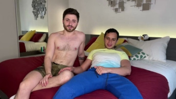 Cu_R_Tis  04-05-2021 video horny