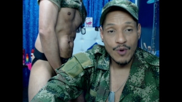 CuriousMilitary  04-05-2021 Recorded Video Download