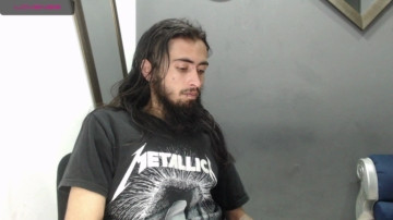 Daimon_Rock  04-05-2021 Recorded Video XXX