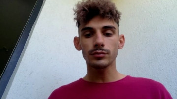 Danielcrush  04-05-2021 video kitty