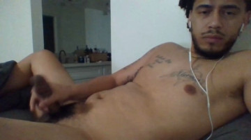Deandreono  04-05-2021 video cum show
