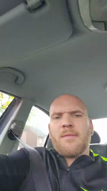 Django051293  04-05-2021 Recorded Video Show
