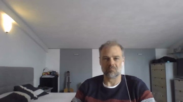 Easyrider2021  04-05-2021 Recorded Video Naked