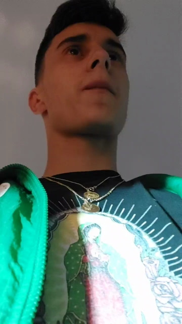 Gaizkafun  04-05-2021 Recorded Video Topless