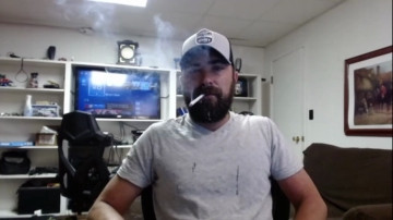 Hardworkertn  04-05-2021 video nudesshow