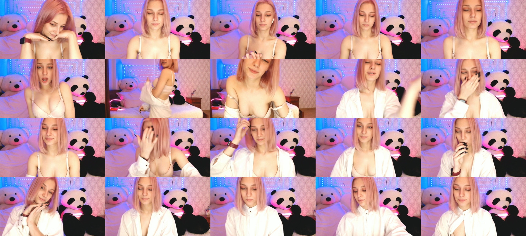 HarleyGQ 04-05-2021 Recorded 