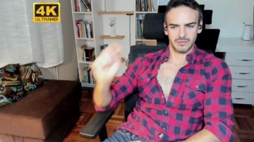 Hot_Martin25  04-05-2021 video shy