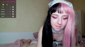 HotaruTomo 03-05-2021 Pretty 